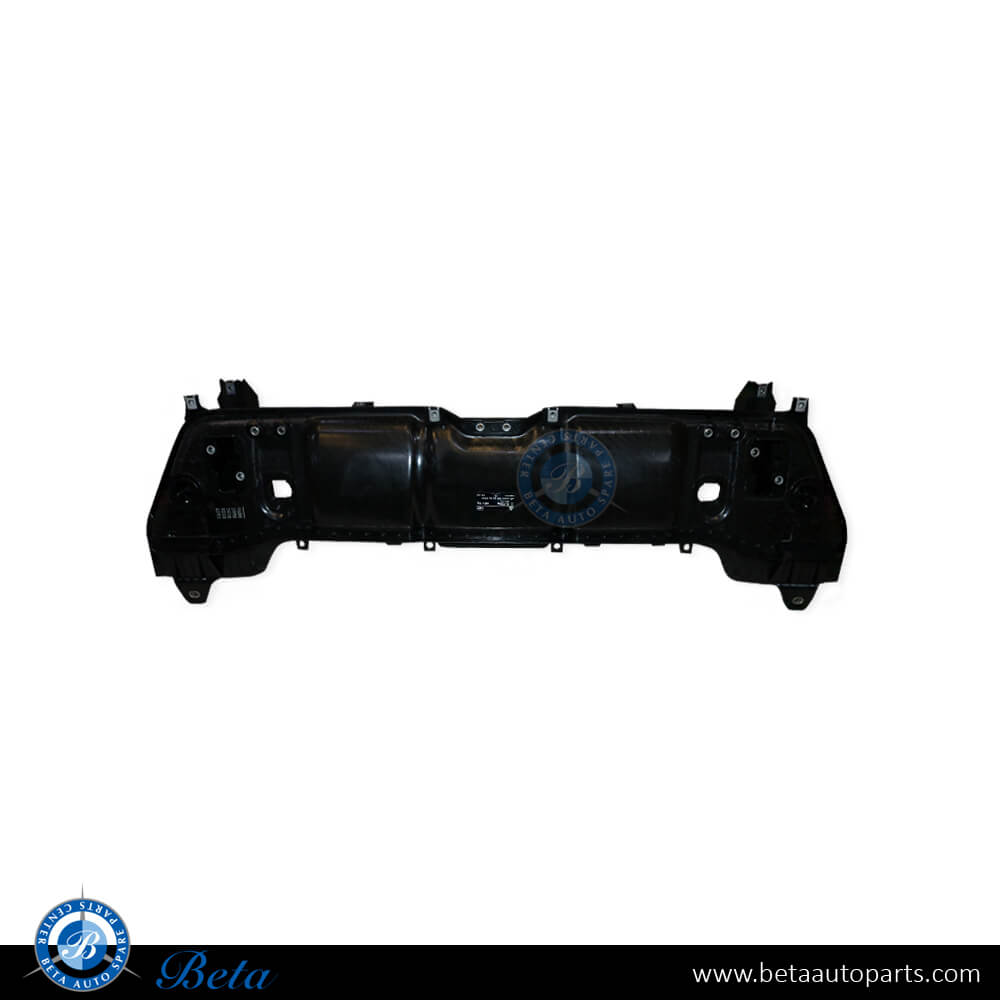 Radiator Support for Mercedes W167 / C167 / X167 2019-Up models, Part Number 1676209900 Radiator Support for Mercedes W167 / C167 / X167 2019-Up models, Part Number 1676209900